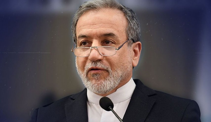 عراقچی: ورود بازرسان آژانس به ایران با تصمیم شعام انجام شده است