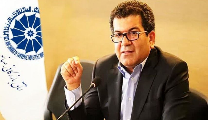 ايران والكويت بصدد تسهيل التبادل التجاري البري بينهما