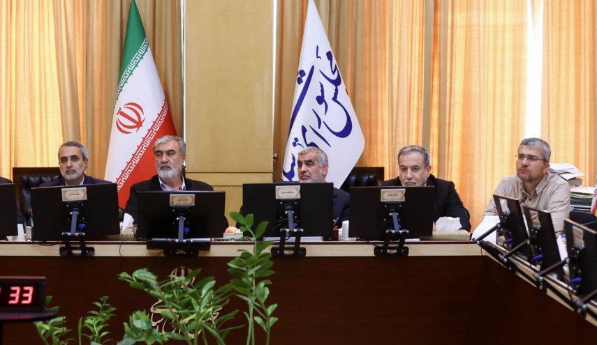 ارمنستان اجازه حضور نیروهای امنیتی آمریکا را در منطقه قفقاز جنوبی نمی‌دهد