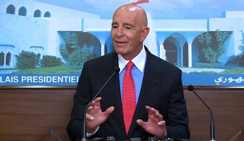 توماس براك.. نسخة مصغرة من ترامب