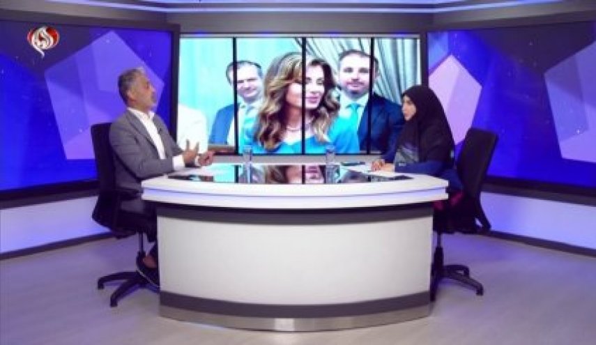 تحلیل پژوهشگر آمریکایی در گفتگو با العالم از سفر «باراک» به لبنان 