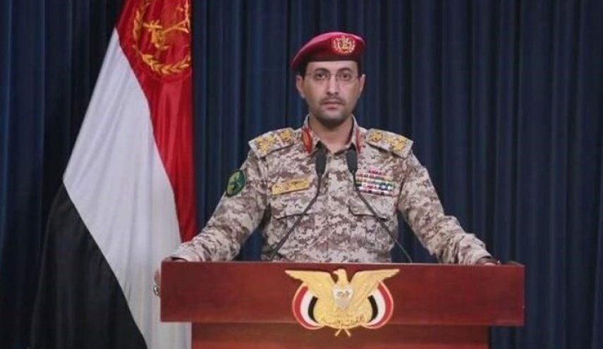 یحیی سریع: با موشک «فلسطین ۲» فرودگاه «اللد» را هدف قرار دادیم