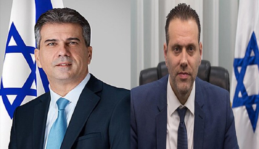 'إسرائيل الكبرى' على الطاولة مجدداً ورفض تام لإقامة دولة فلسطينية