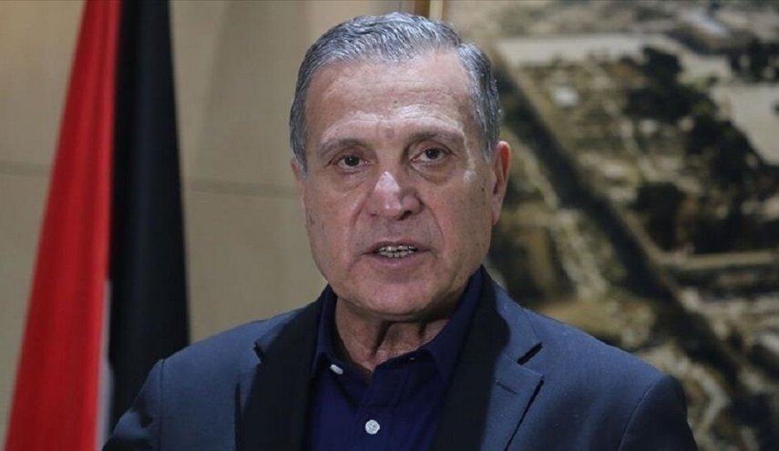 رام الله: سیاست‌های تل‌آویو منطقه را به بی‌ثباتی می‌کشاند