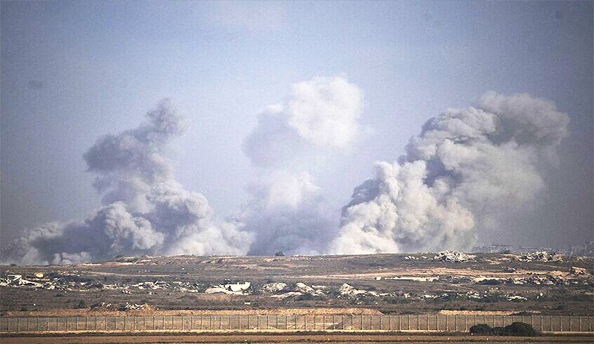 أعضاء مجلس الأمن يدعون لهدنة فورية غير مشروطة في غزة