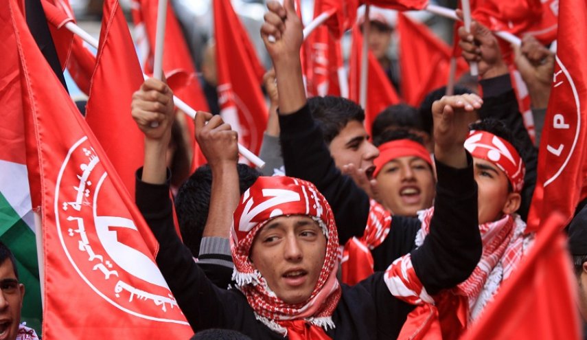 الجبهة الشعبية: بيان مجلس الأمن يفضح الشراكة الأمريكية في حرب الإبادة