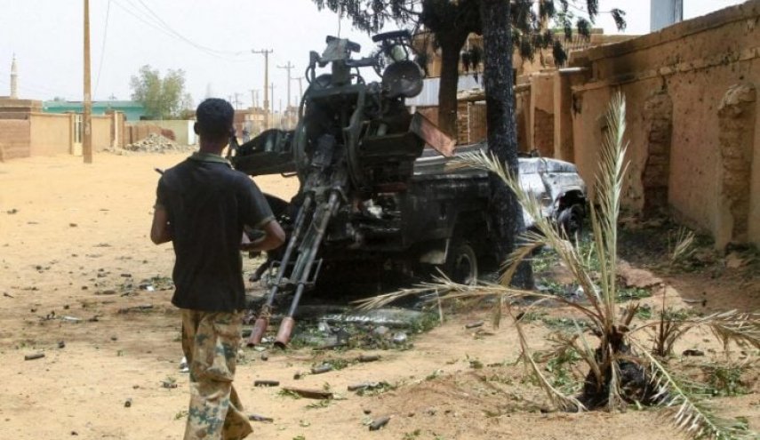 أطباء السودان: 