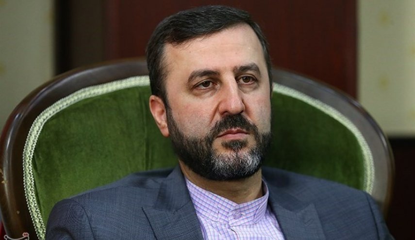 غریب آبادی: اگر اروپا روند اسنپ‌بک را آغاز کند تعامل با آژانس متوقف می‌شود