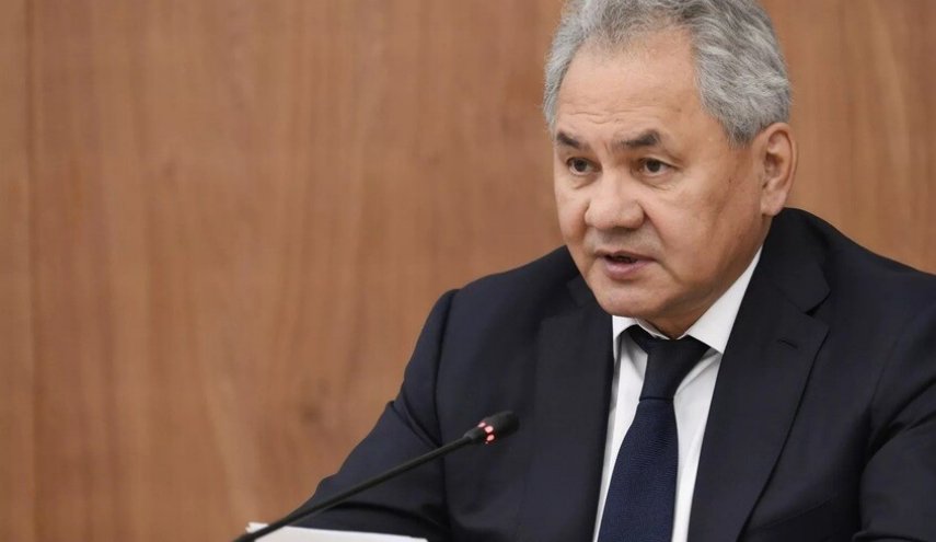 شويغو: هروب القوات الأمريكية المخزي من أفغانستان يجسد فشل بايدن