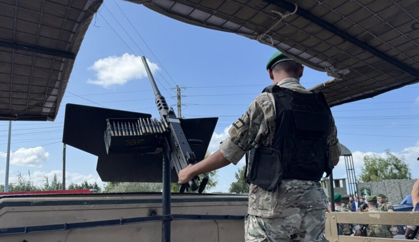 استشهاد ضابط وعسكري جراء انفجار مسيّرة إسرائيلية جنوبي لبنان