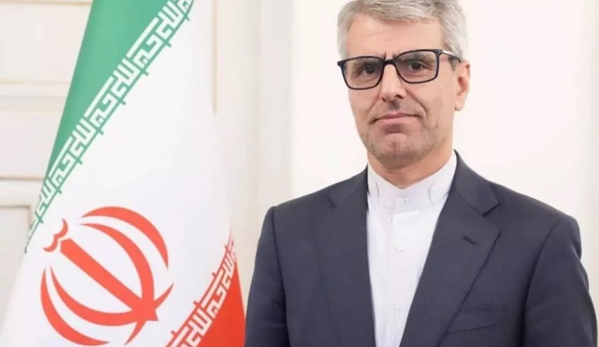 بقائی: اروپا به دستور آمریکا مکانیسم ماشه را فعال کرد
