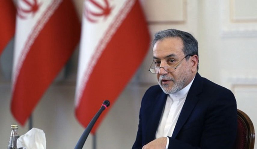 عراقجي: مساعي الترويكا الاوروبية لإحياء قرارات مجلس الأمن الملغاة لا قيمة لها