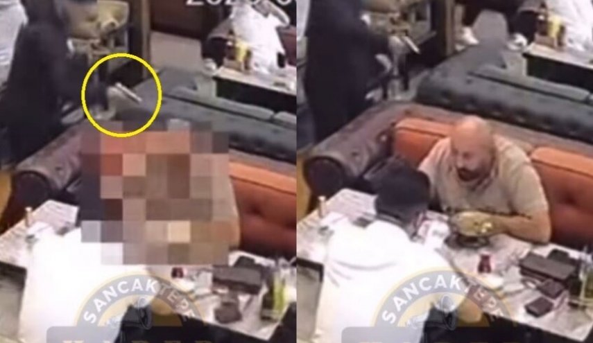 اغتيال رئيس ناد تركي بطلق ناري في رأسه داخل أحد مقاهي اسطنبول 