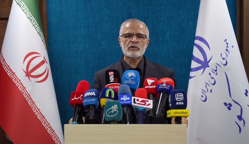 الداخلية الإيرانية: الدبلوماسية الأمنية مع الجوار أولوية مهمة لنا