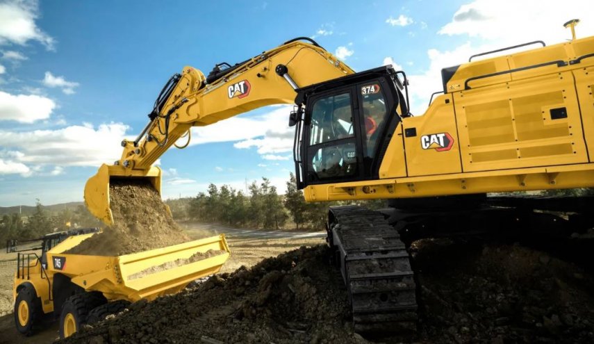 سيناتور أميركي يهدد النرويج لدعمها غزة وبيعها أسهم 'كاتربيلر' 
