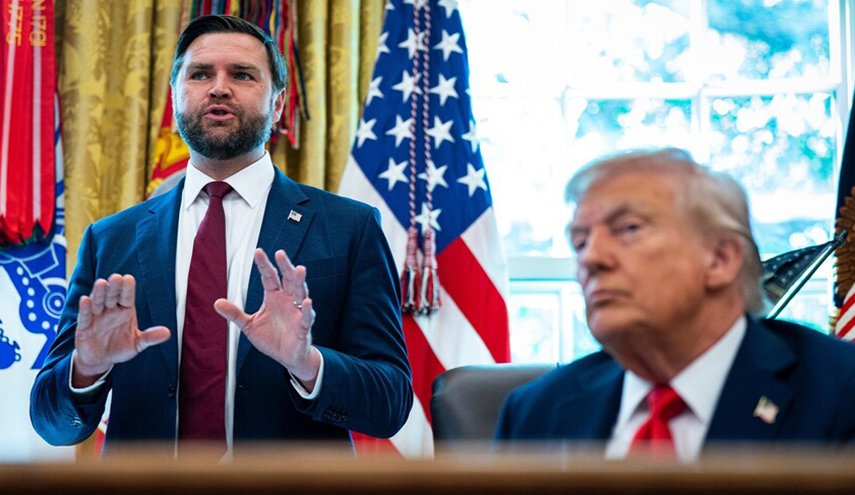 فانس مستعد لتولي الرئاسة الأميركية في حال حدوث مكروه لترامب