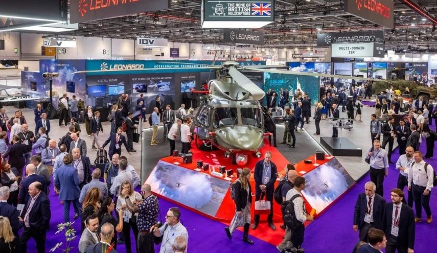 انگلیس: عملیات نظامی اسرائیل در غزه اشتباهی فاجعه‌بار است