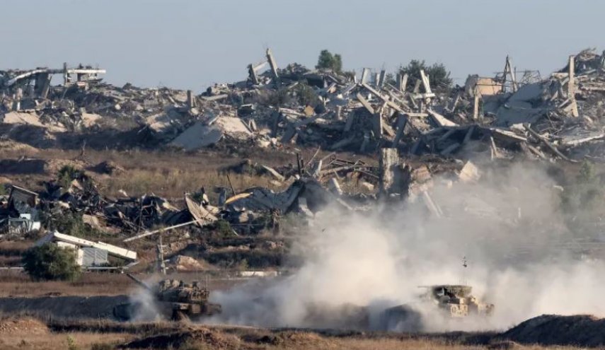 في بيان مشترك.. 6 دول أوروبية تدين هجوم الإحتلال على غزة 
