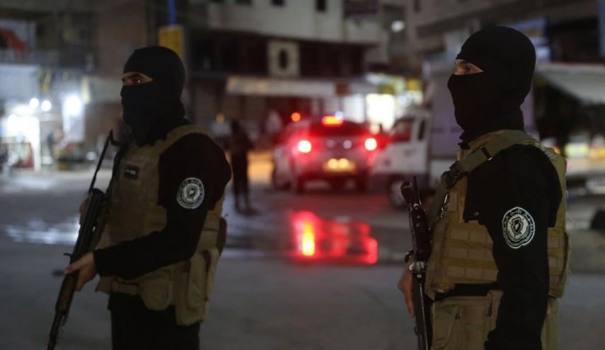 علوی های ساکن دمشق زیر تیغ حاکمان جدید