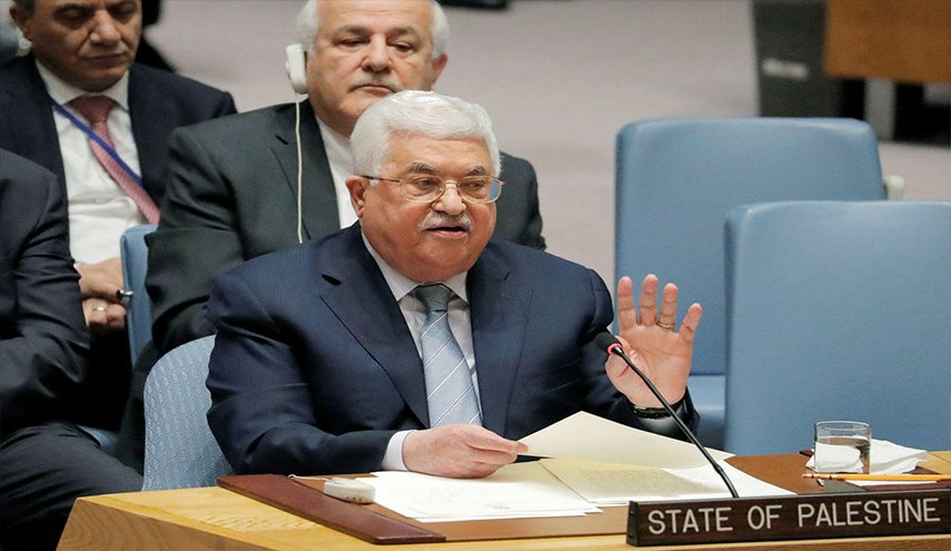 واشنطن تقرر إلغاء تأشيرات أعضاء بمنظمة التحرير والسلطة الفلسطينية 