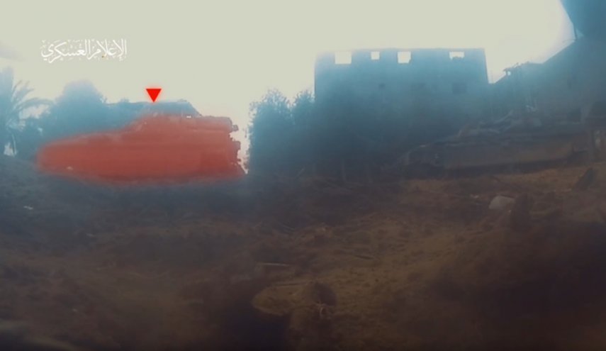 إعلام العدو: محاولة أسر جنود في حي الزيتون في أحد أصعب الأحداث منذ 7 أكتوبر
