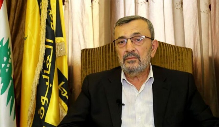 سلاح المقاومة سلاح الشرف والكرامة والعزة