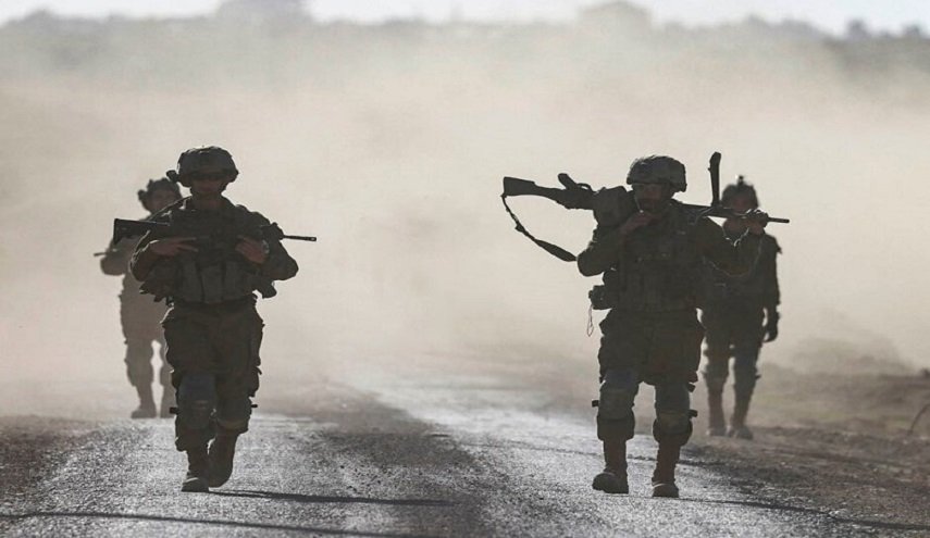 4 نظامی اسرائیلی مفقود شده در غزه پیدا شدند
