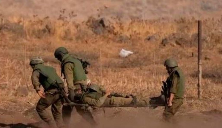 کشته شدن ۲ نظامی تیپ گولانی در غزه