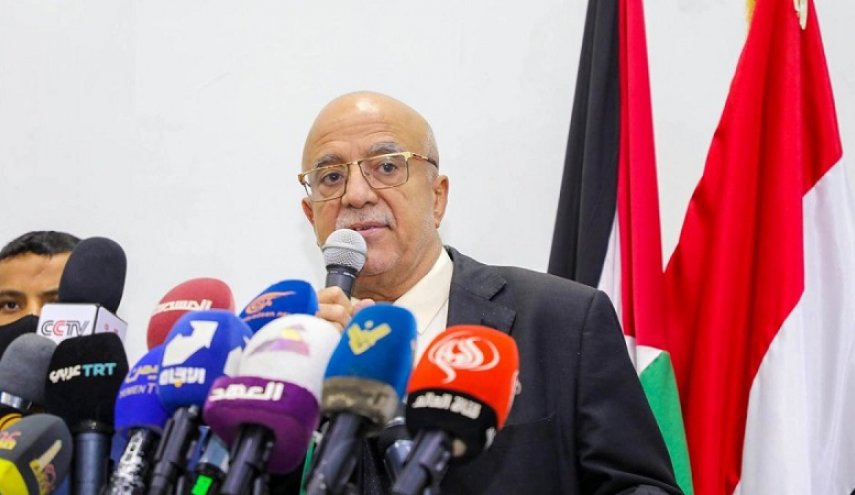 من هو أحمد غالب الرهوي ولماذا قام كيان الاحتلال باغتياله؟