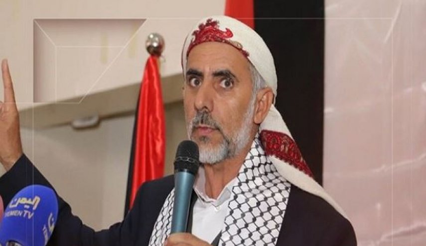 «محمد مفتاح» به عنوان نخست‌وزیر پیشبرد امور یمن انتخاب شد