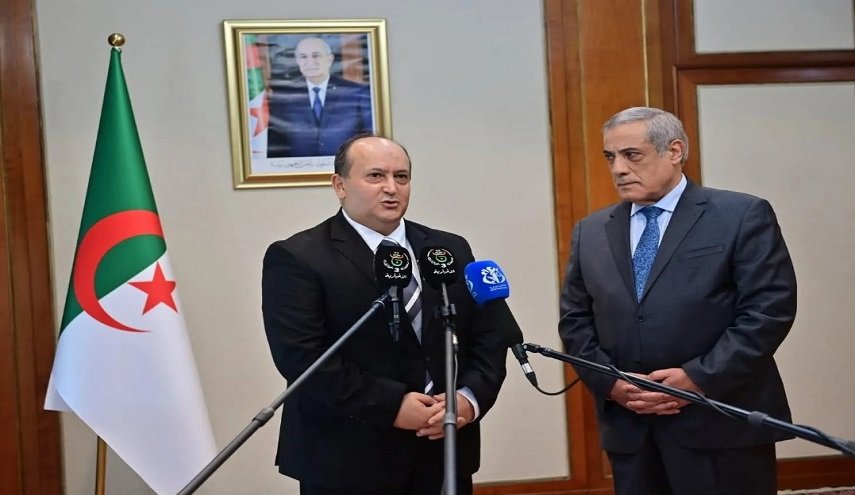 سکوت سیاسی معنادار الجزایر در برابر تحولات این کشور!