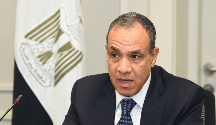 رایزنی‌های فشرده وزیر خارجه مصر درباره پرونده هسته‌ای ایران
