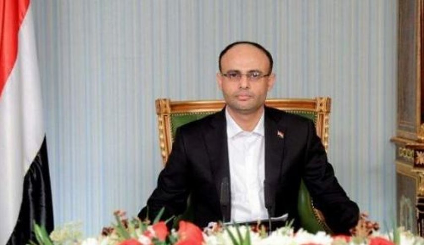 رئیس شورای عالی سیاسی یمن: انتقام از رژیم صهیونیستی حتمی است