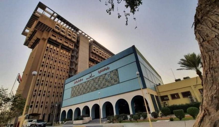 الداخلية العراقية تنفي حدوث تفجير قرب مطار بغداد
