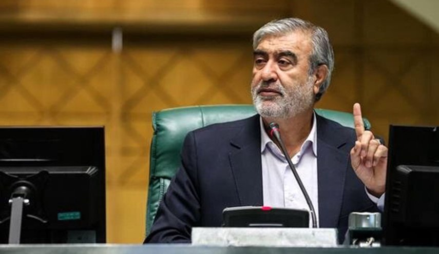 إيران.. 3 مشاريع قوانين للرد على تفعيل أوروبا لـ'آلية الزناد'