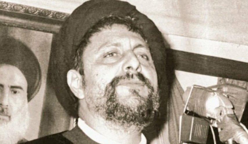 رسالة قديمة من قائد الثورة إلى مؤتمر تكريم المغيّب السيد موسى الصدر