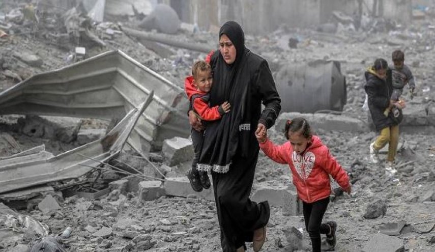 شمار شهدای جنگ غزه به ۶۳ هزار و ۴۵۹ نفر رسید 