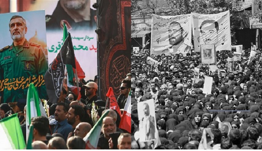 نهج الاغتيالات المناهض لإرادة الشعب الإيراني