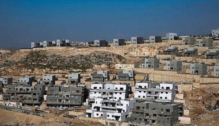 بررسی الحاق کرانه باختری در کابینه رژیم صهیونیستی