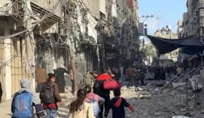 جزییات نقشه شوم آمریکایی-صهیونیستی برای پساجنگ غزه