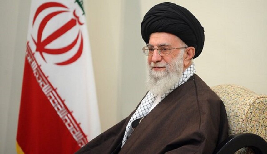 قائد الثورة يؤكد على أهمية تطبيق الاتفاقية الاستراتيجية بين إيران والصين