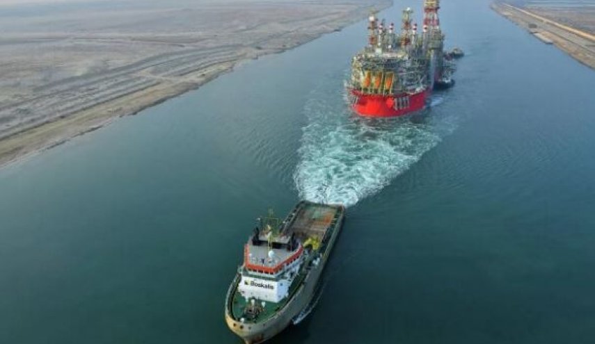 خسارات بزرگ یمن به کشتی‌های صهیونیستی در کانال سوئز