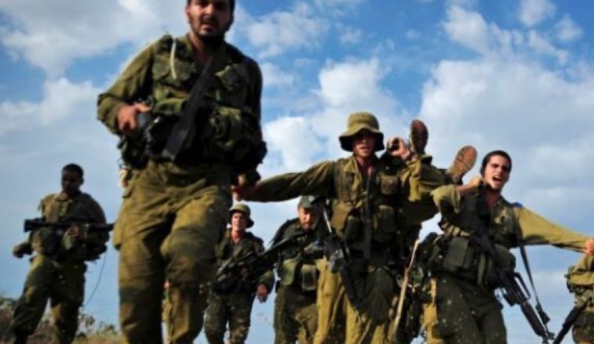 زخمی شدن ۴ نظامی صهیونیست بر اثر حمله مقاومت در غزه