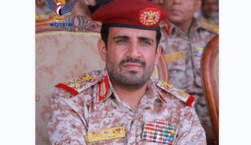 الجيش اليمني: العدو الصهيوني قد فتح أبواب الجحيم على نفسه