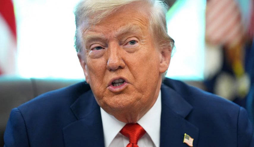 ترامپ: بدون تعرفه‌ها قدرت نظامی آمریکا نابود خواهد شد