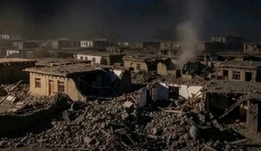 زلزال أفغانستان..250 قتيلاً و500 جريح