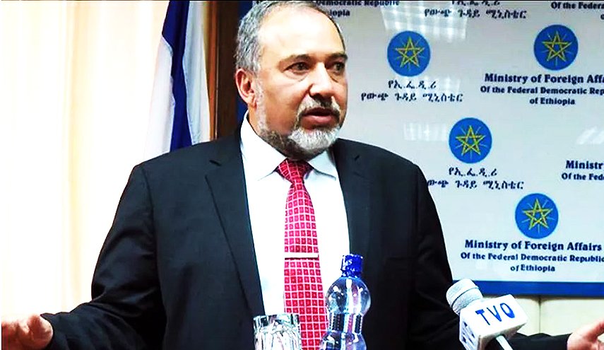 ليبرمان يحذر من تشكيل 'نتنياهو' حكومة قادمة لهذا السبب