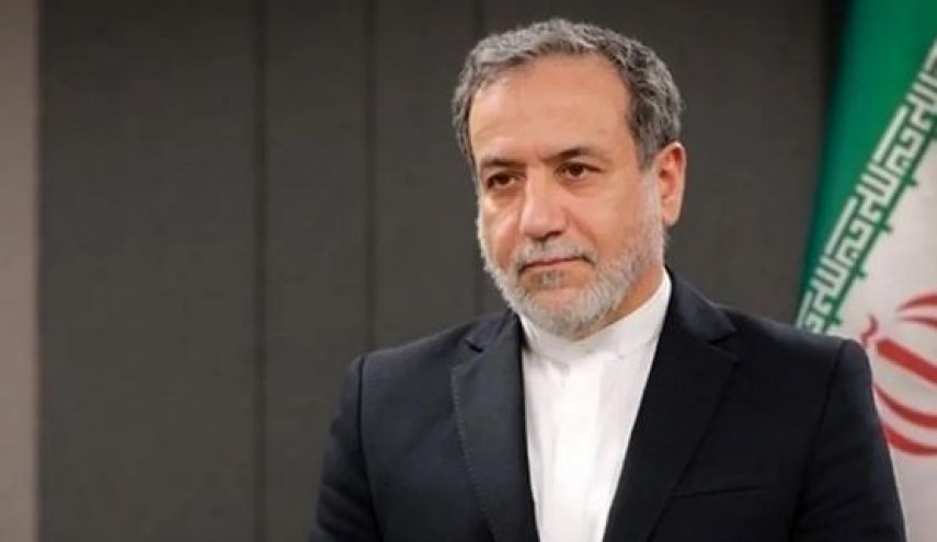 پیام تسلیت عراقچی در پی زلزله در شرق افغانستان/ اعلام آمادگی ایران برای ارسال کمک