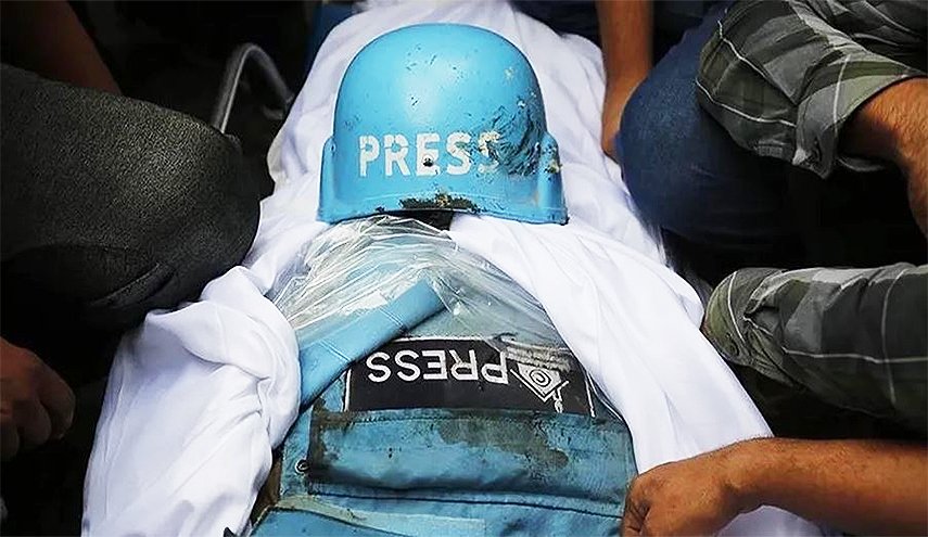ارتفاع حصيلة شهداء عدوان الإبادة من الصحفيين الفلسطينيين إلى 247