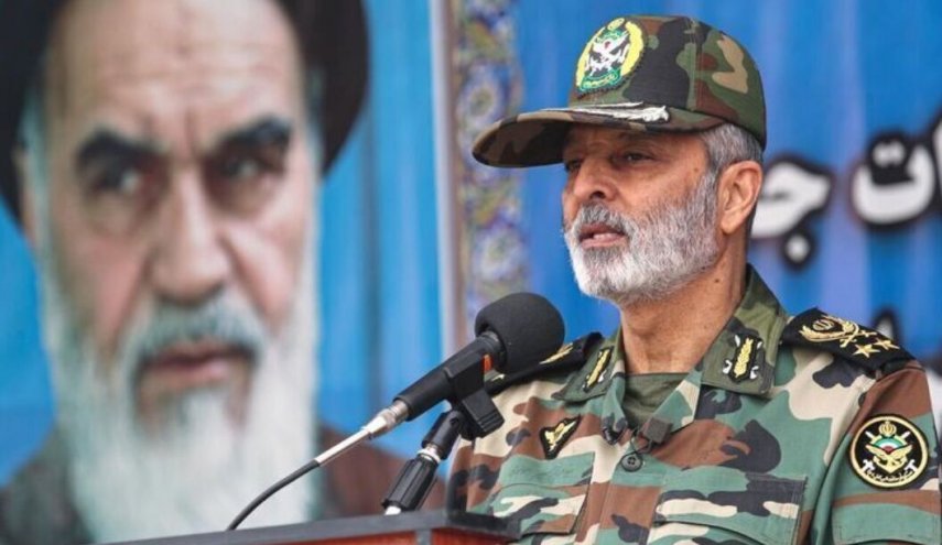 سرلشکرموسوی: جنایت صهیونیست‌ها در یمن ناشی از هراس آنها از گسترش محور مقاومت است